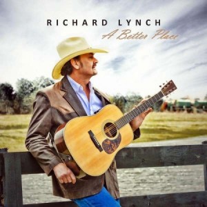 Richard Lynch - Its All In My Head - October 23 IndieWorld Country Music Chart number 1 song