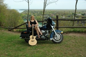 Wendy Lynn Snider - New Discovery for January 2016 - Music Charts Magazine